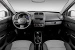 Renault Kwid Life 2017 года (LA)